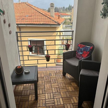 Sweet Home Varese Exterior photo