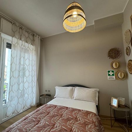 Sweet Home Varese Exterior photo